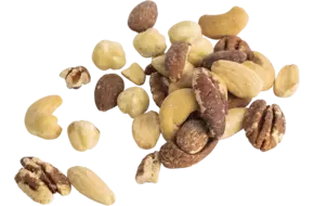 Notenmix geroosterd 450gr